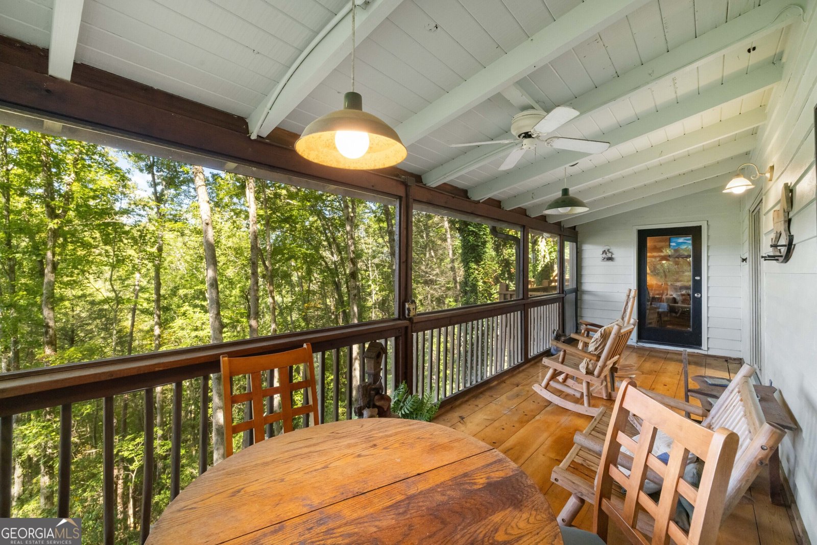 808 Mill Stone Mountain Lane Blue Ridge - Photo 29
