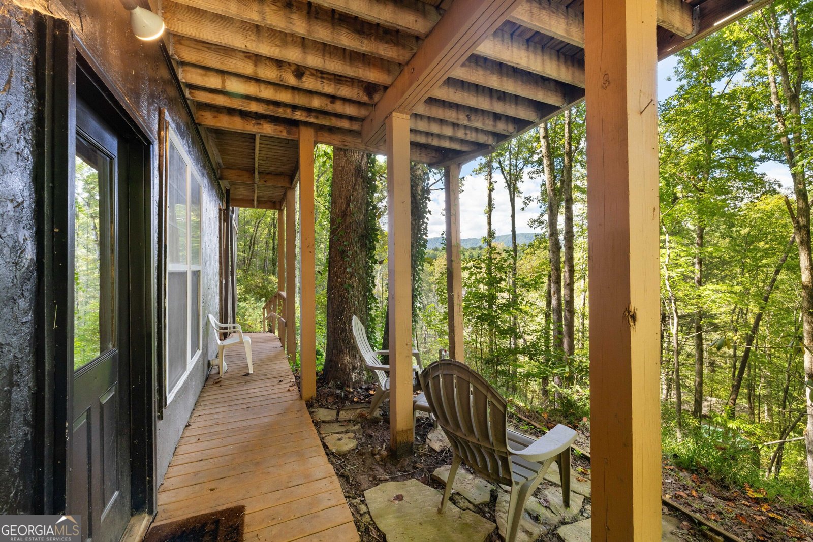 808 Mill Stone Mountain Lane Blue Ridge - Photo 31