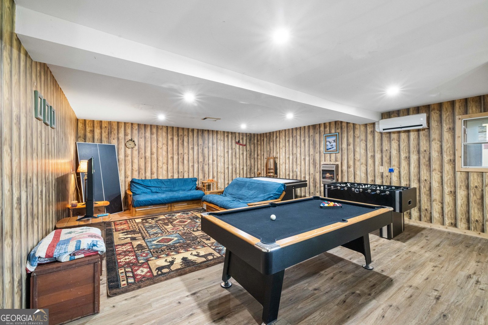 808 Mill Stone Mountain Lane Blue Ridge - Photo 32