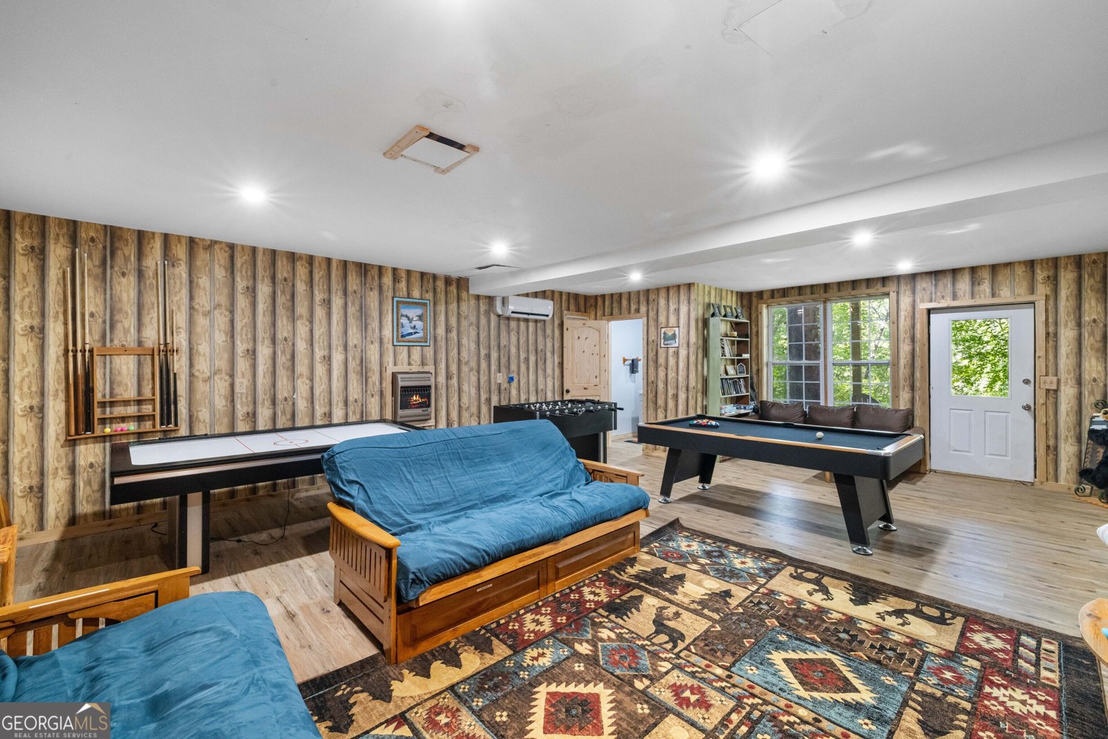 808 Mill Stone Mountain Lane Blue Ridge - Photo 34