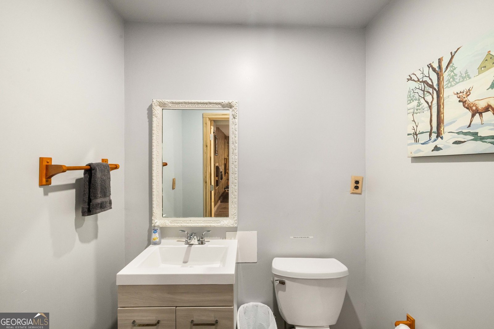 808 Mill Stone Mountain Lane Blue Ridge - Photo 35