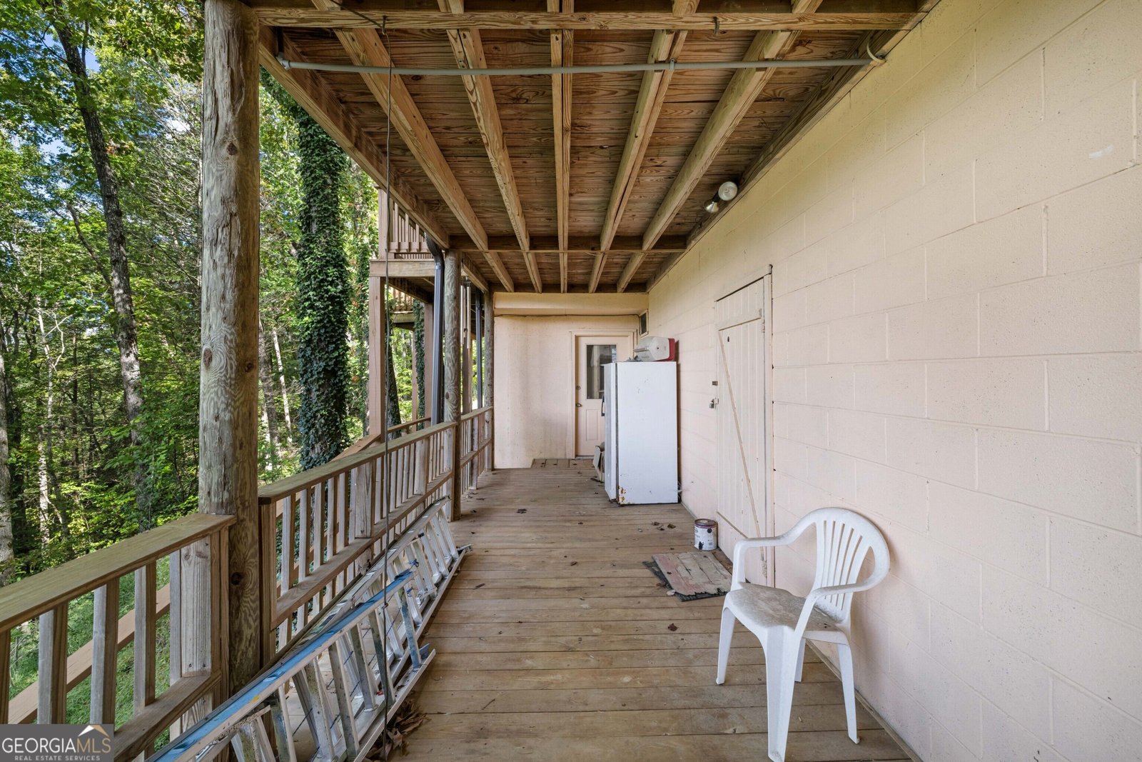808 Mill Stone Mountain Lane Blue Ridge - Photo 37