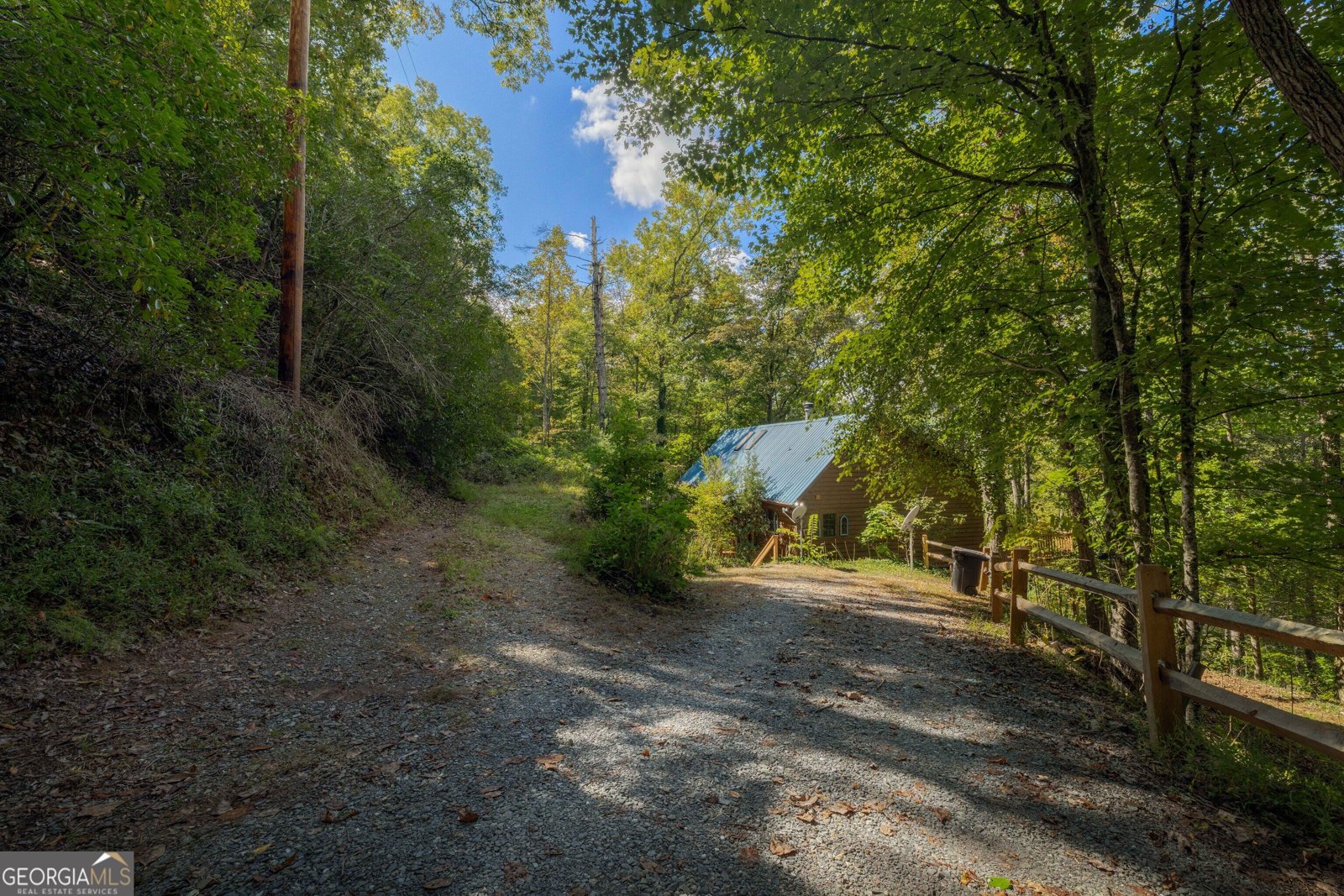 808 Mill Stone Mountain Lane Blue Ridge - Photo 38