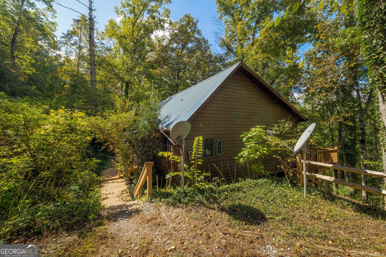 808 Mill Stone Mountain Lane Blue Ridge - Photo 39