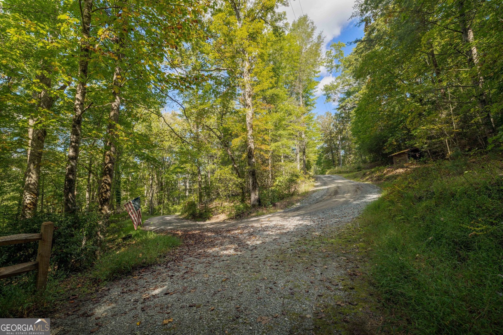 808 Mill Stone Mountain Lane Blue Ridge - Photo 42