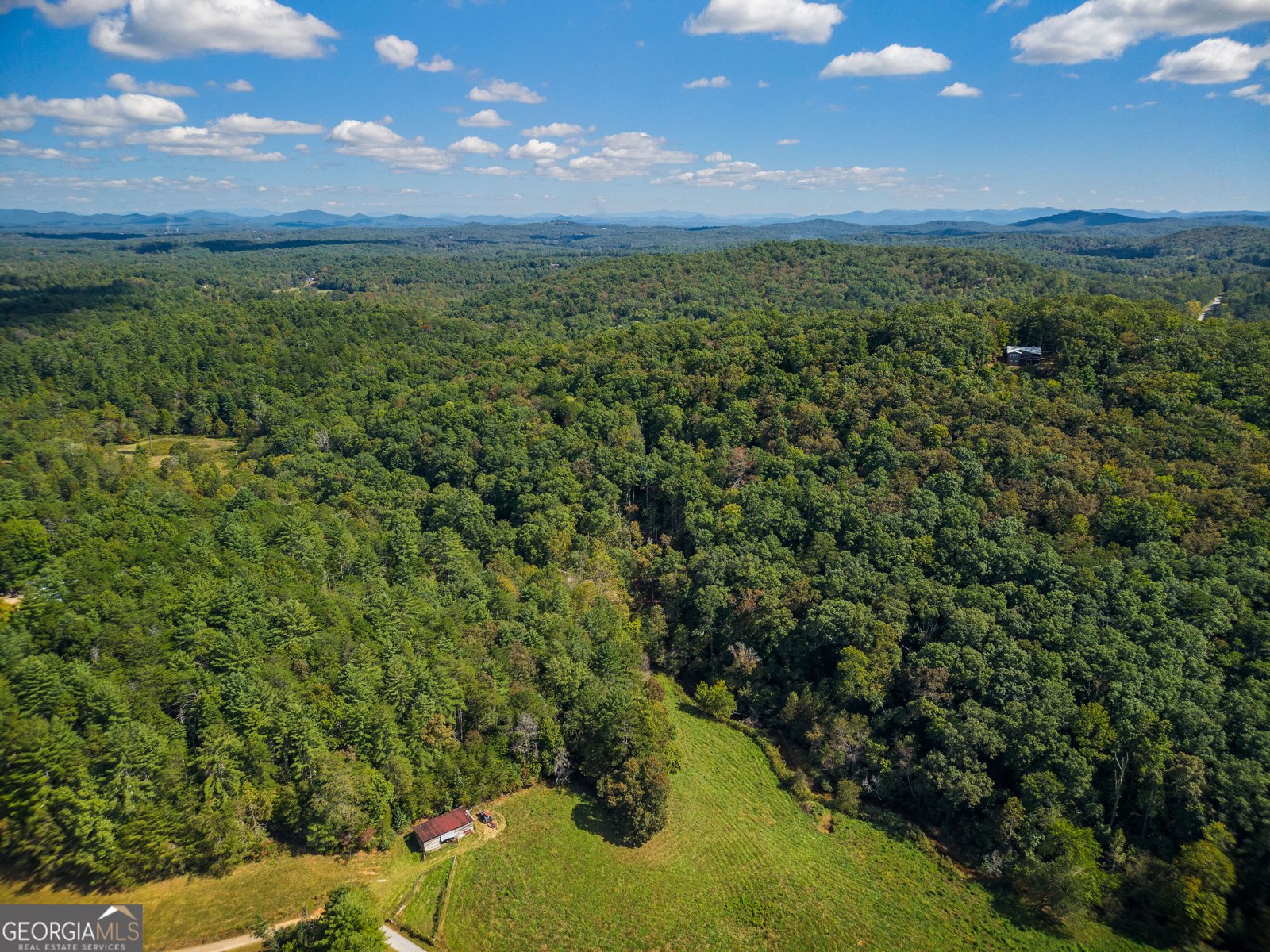 808 Mill Stone Mountain Lane Blue Ridge - Photo 43