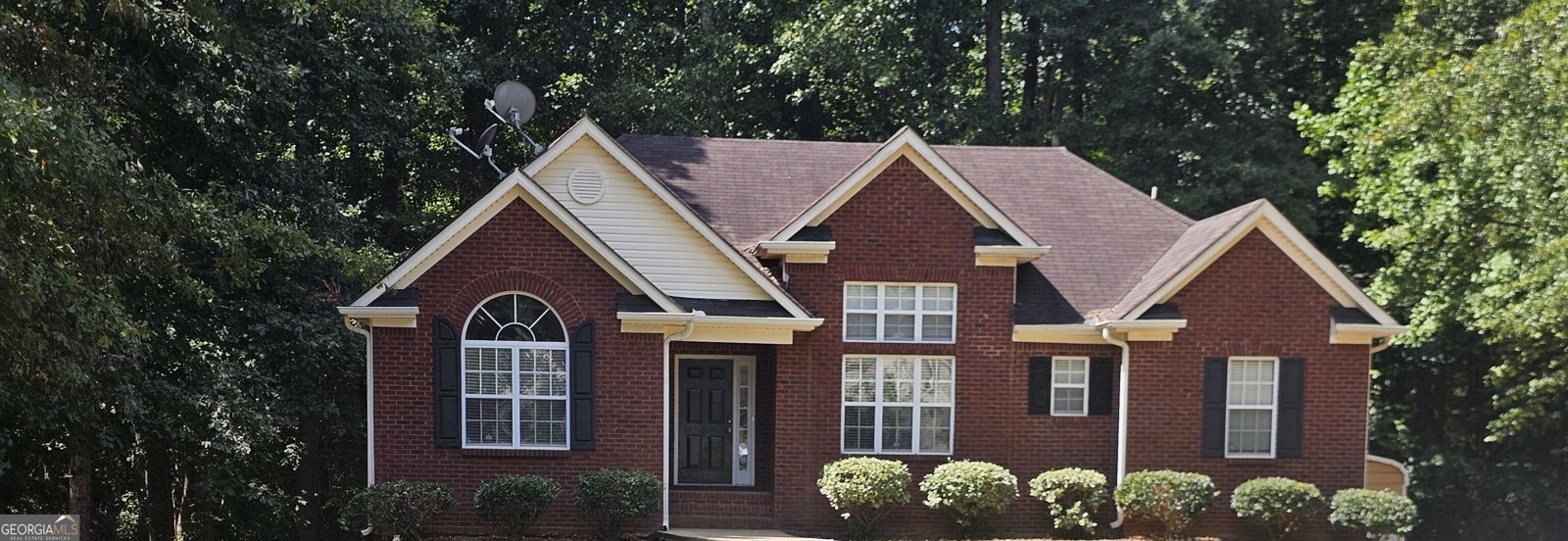 40 Summerwood Lane Covington - main photo