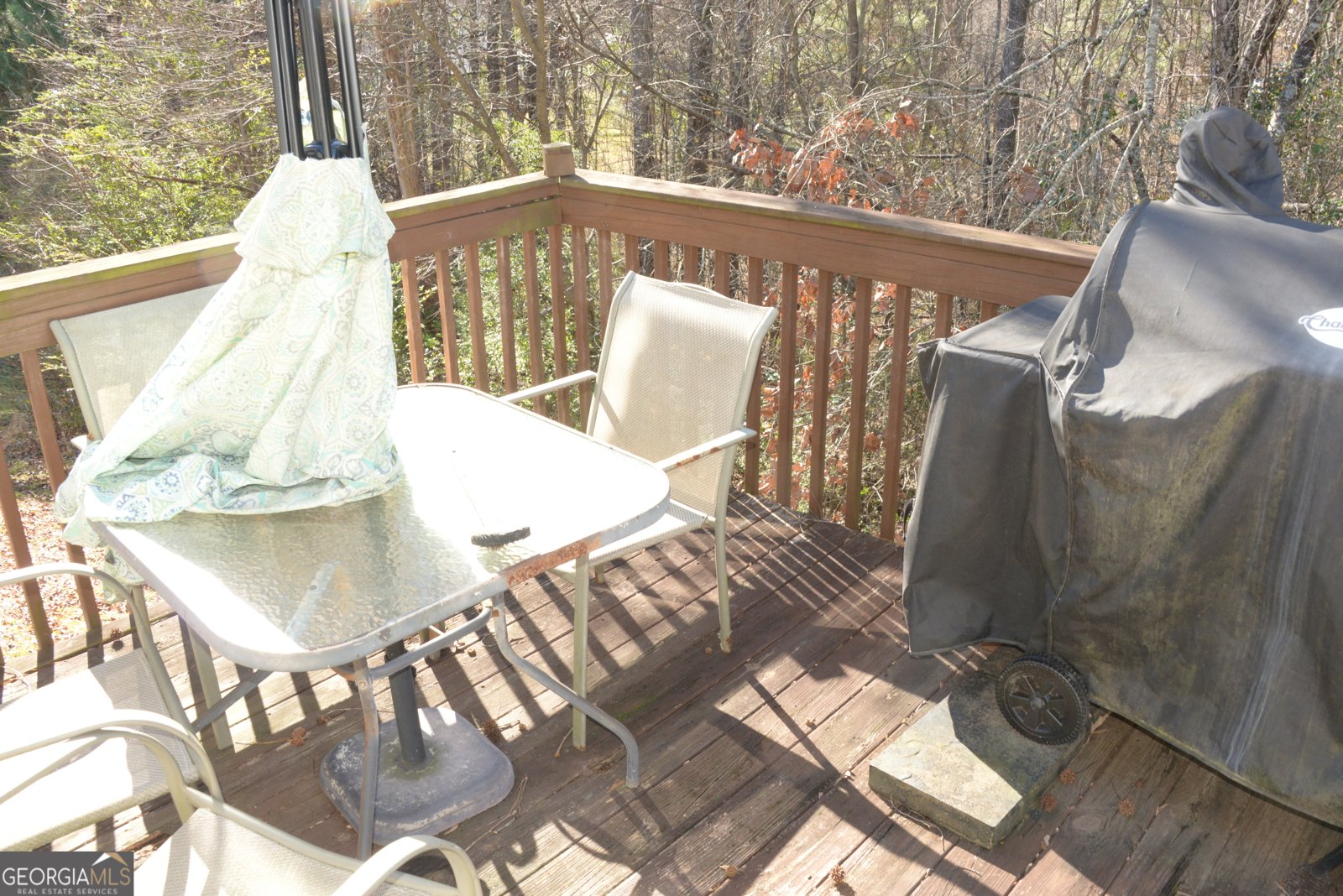 3013 Pommel Court Conyers - Photo 10