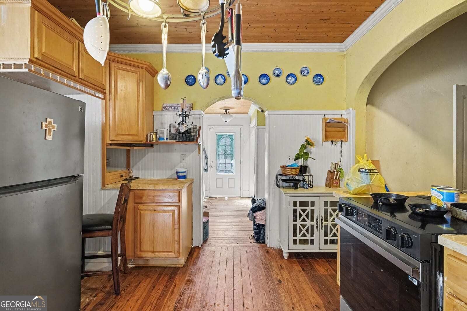 142 Beaty Street Flovilla - Photo 10
