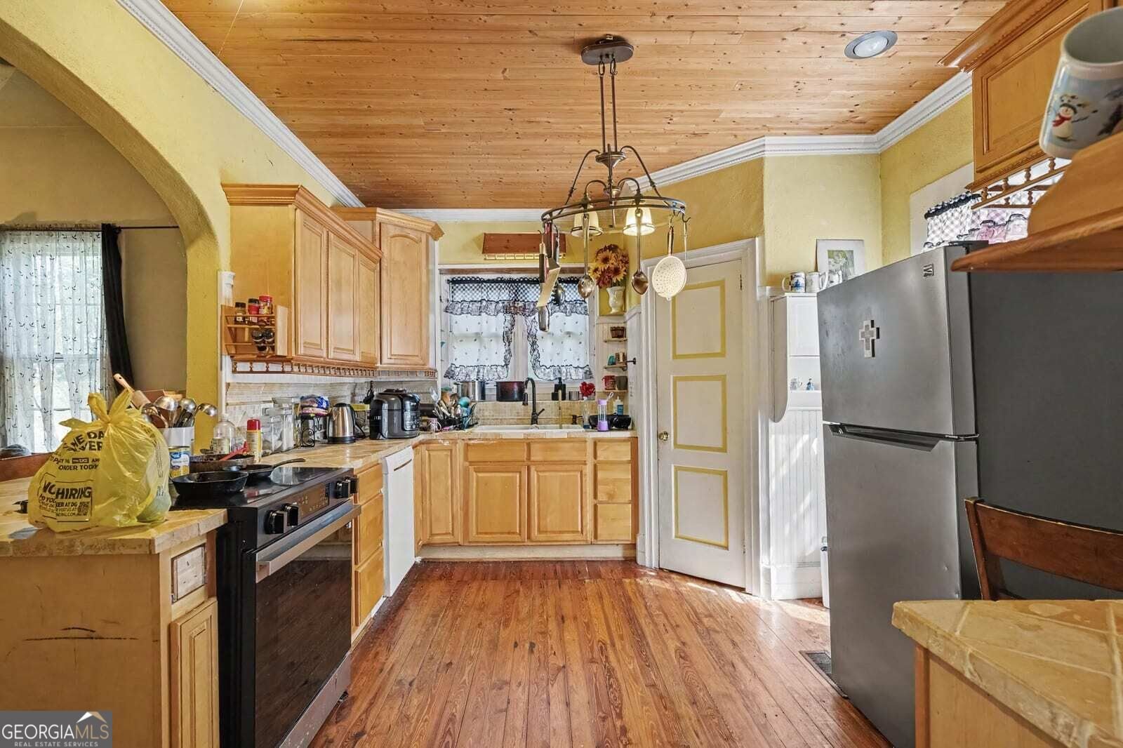 142 Beaty Street Flovilla - Photo 11