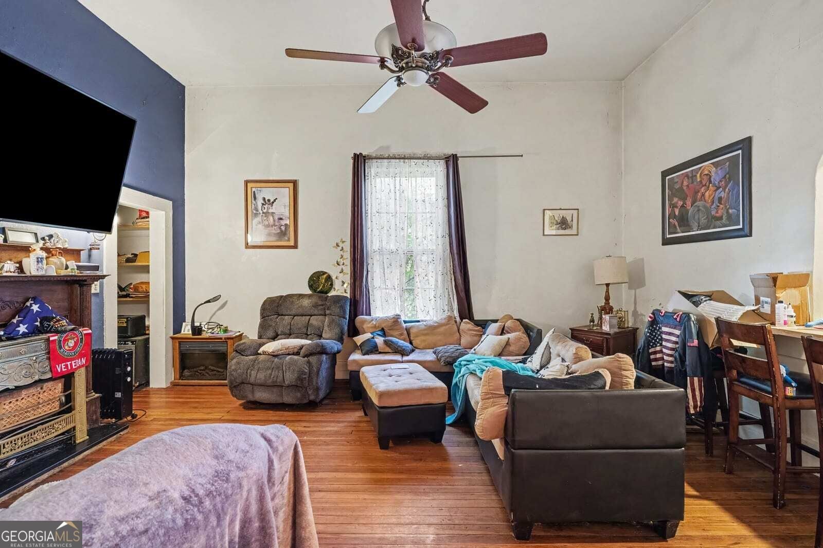 142 Beaty Street Flovilla - Photo 12