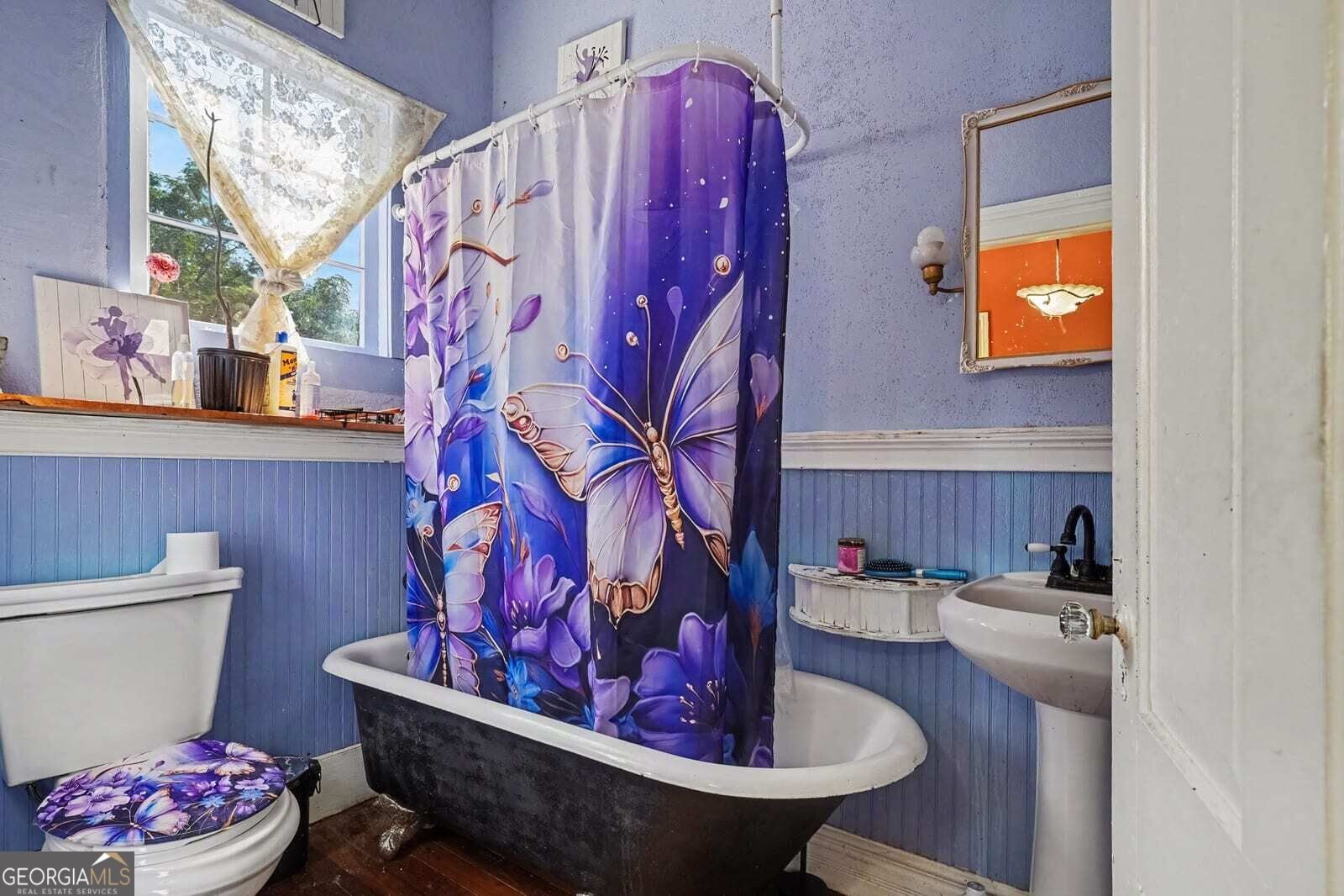 142 Beaty Street Flovilla - Photo 13