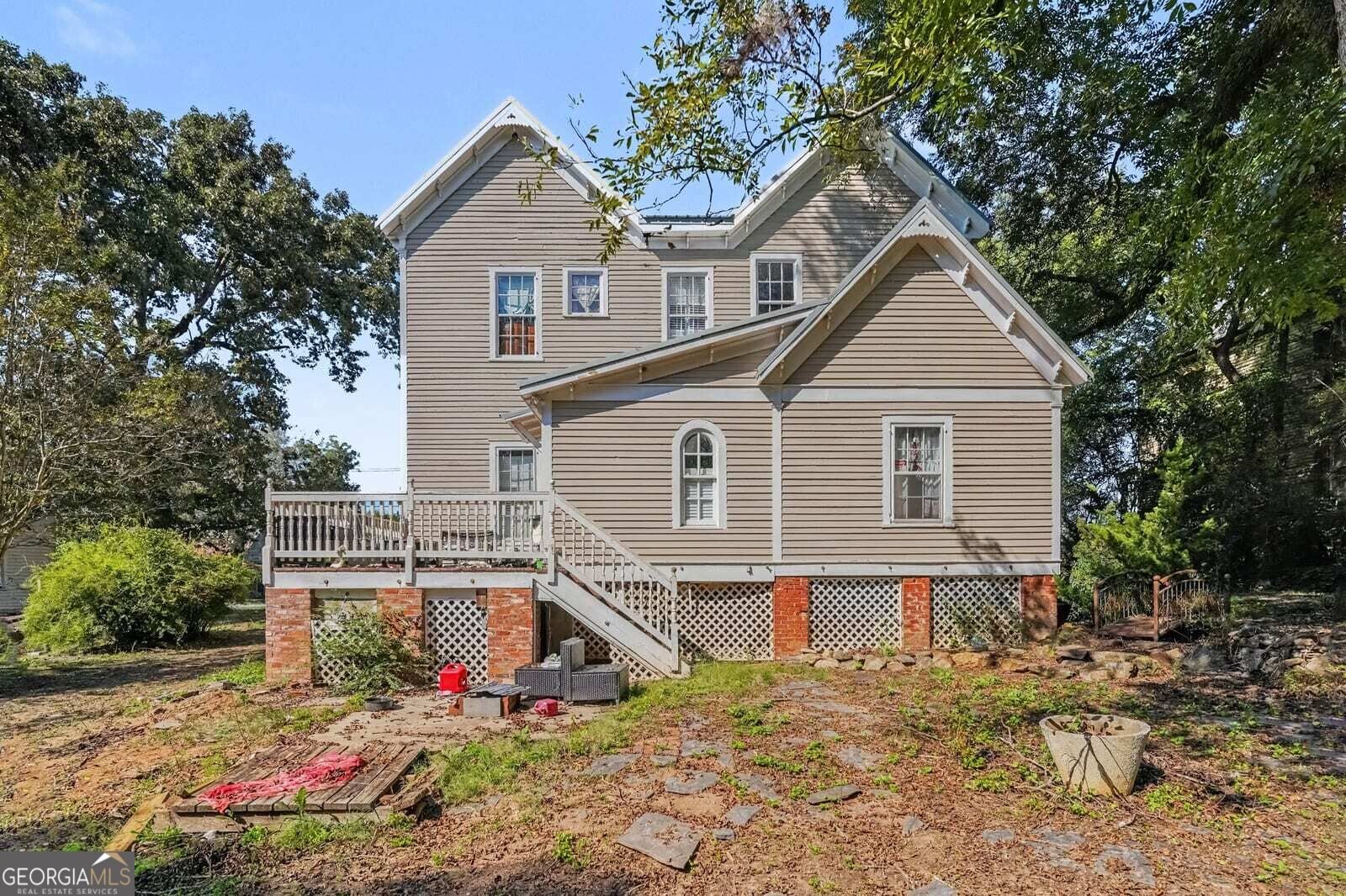 142 Beaty Street Flovilla - Photo 15