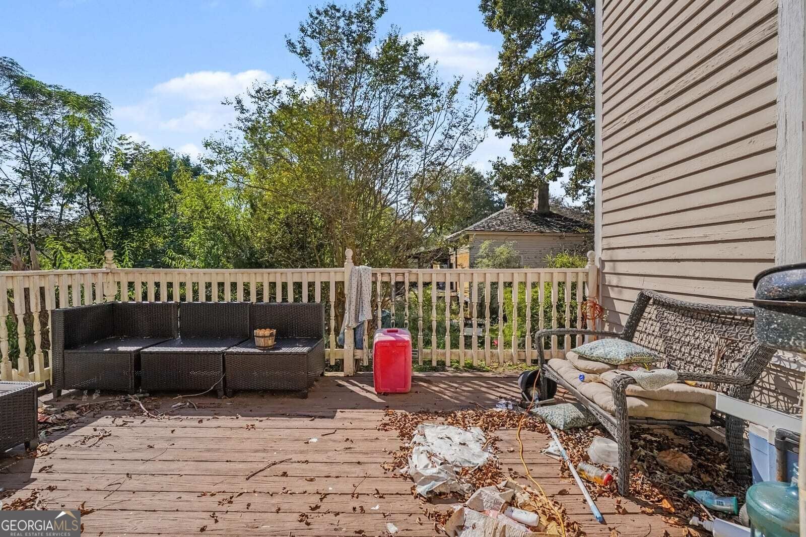 142 Beaty Street Flovilla - Photo 16
