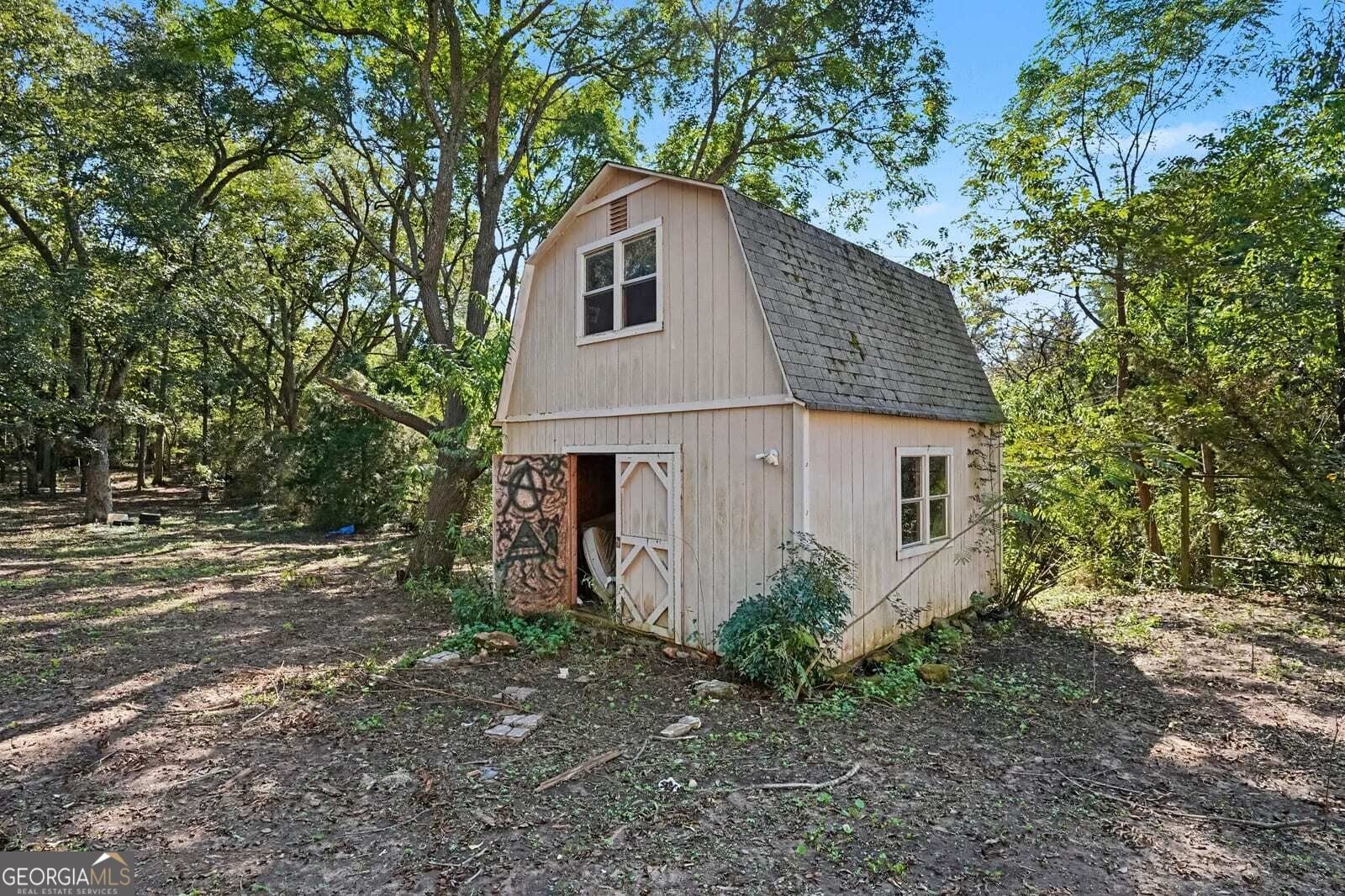 142 Beaty Street Flovilla - Photo 17