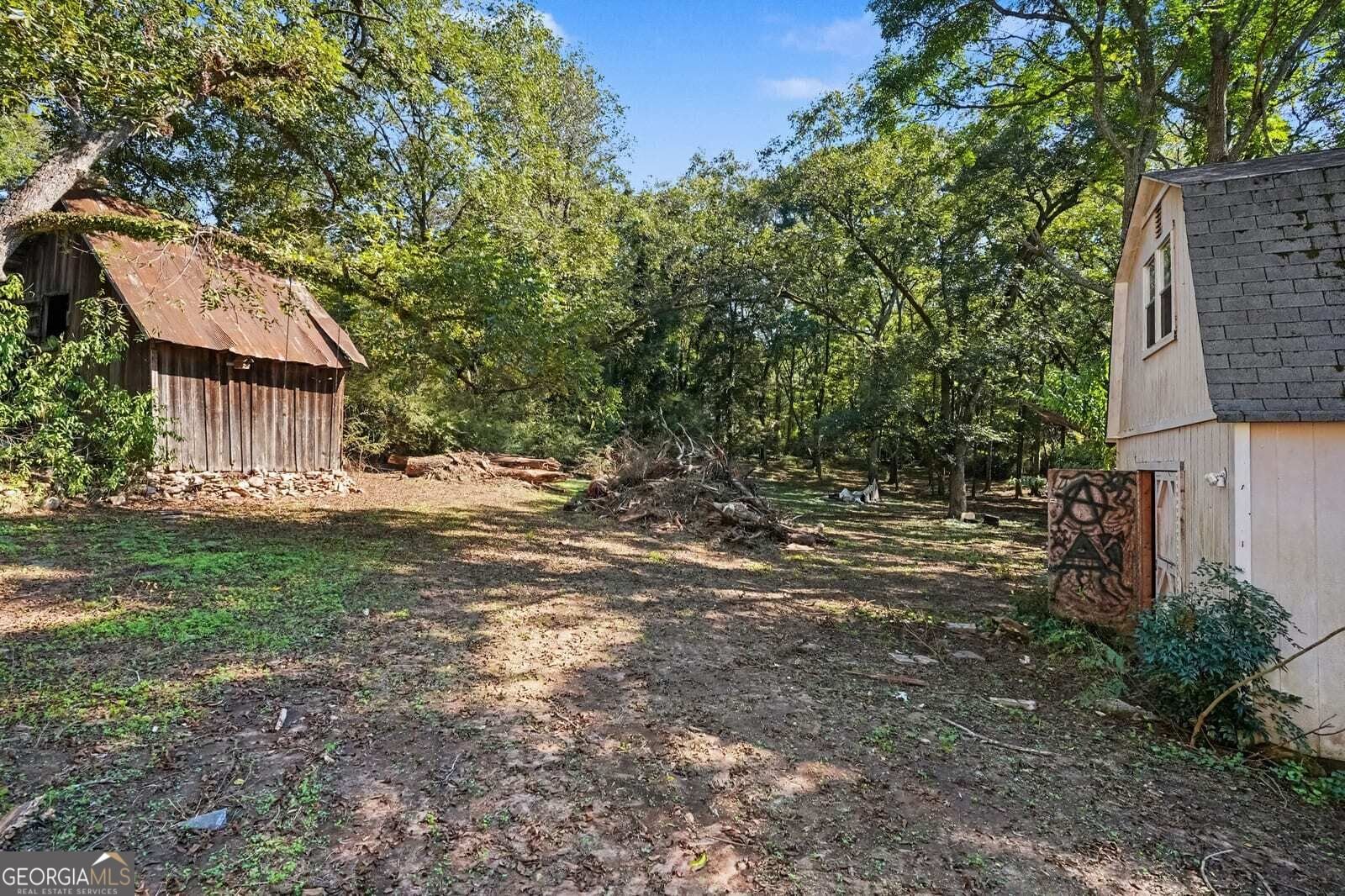 142 Beaty Street Flovilla - Photo 18