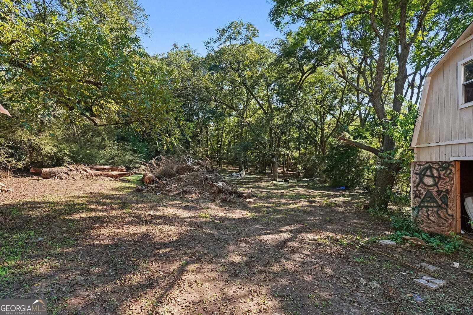 142 Beaty Street Flovilla - Photo 19