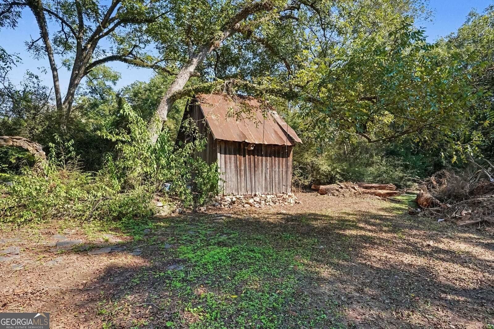 142 Beaty Street Flovilla - Photo 20