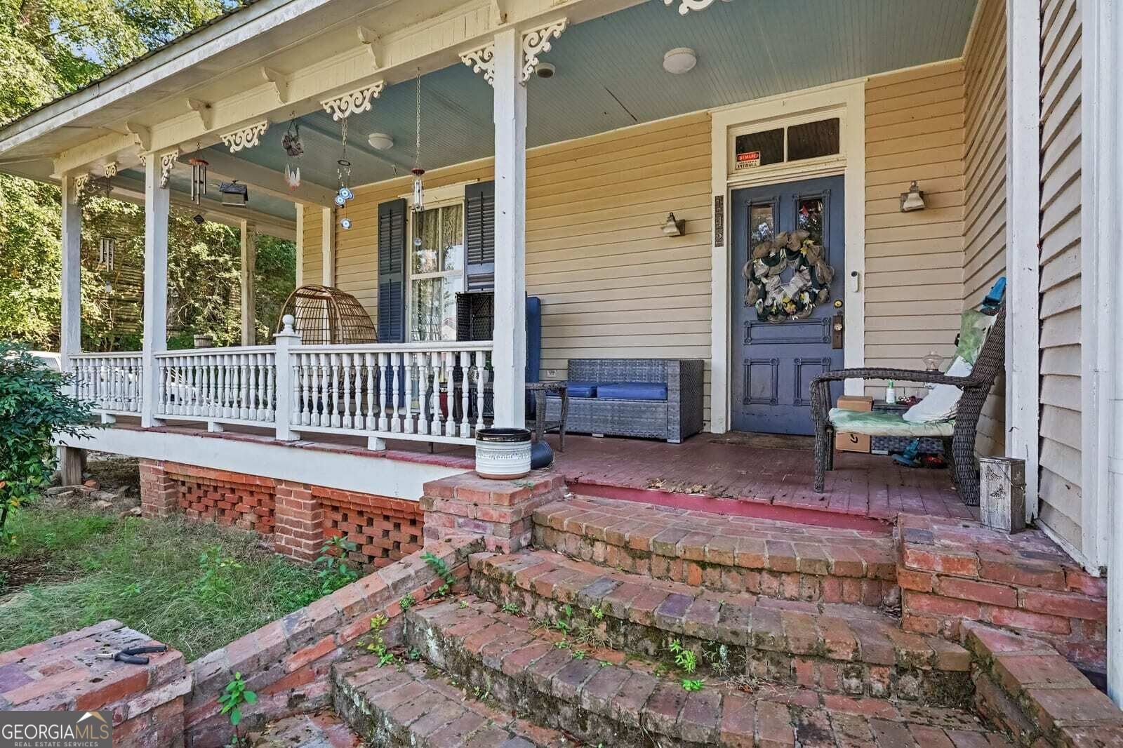 142 Beaty Street Flovilla - Photo 7