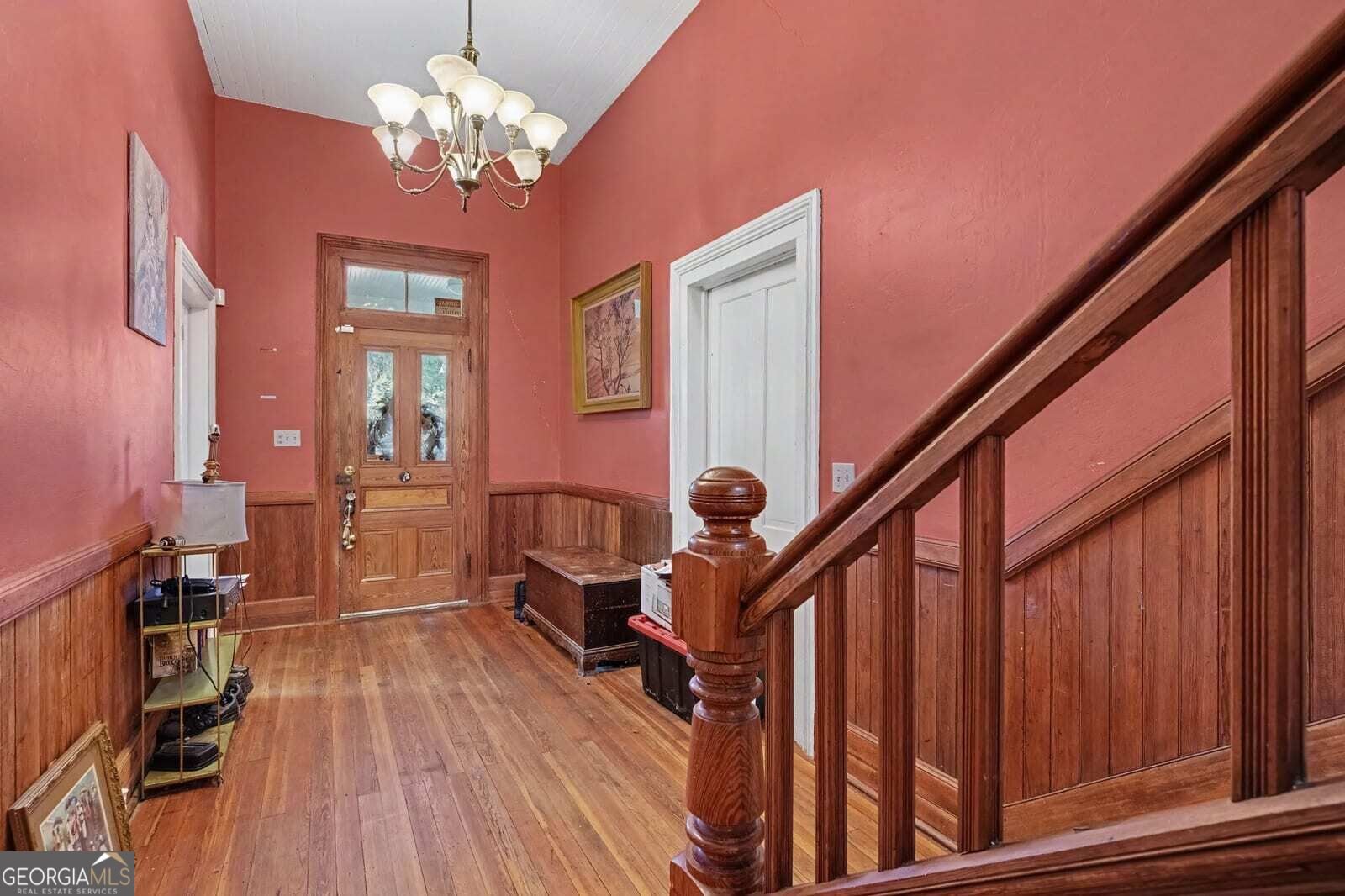 142 Beaty Street Flovilla - Photo 8