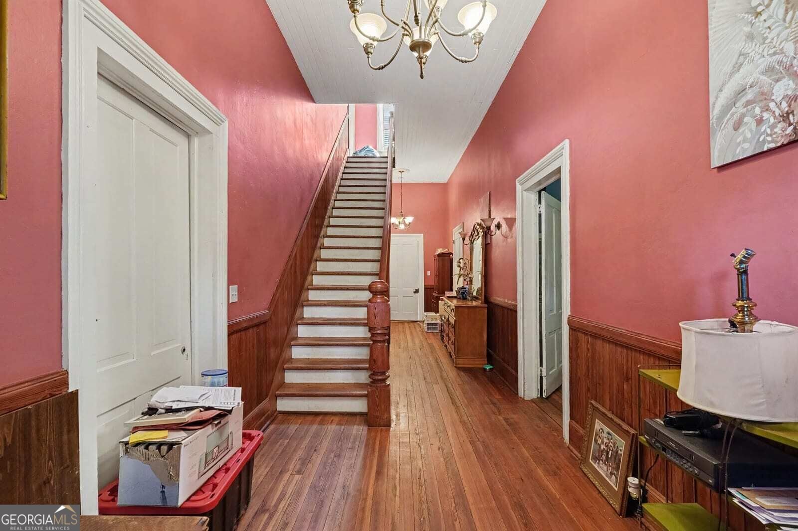 142 Beaty Street Flovilla - Photo 9