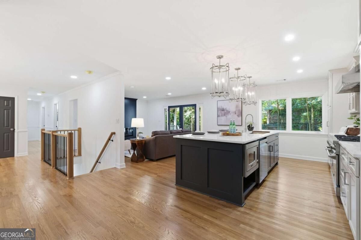 2448 Sherbrooke Court Atlanta - Photo 12