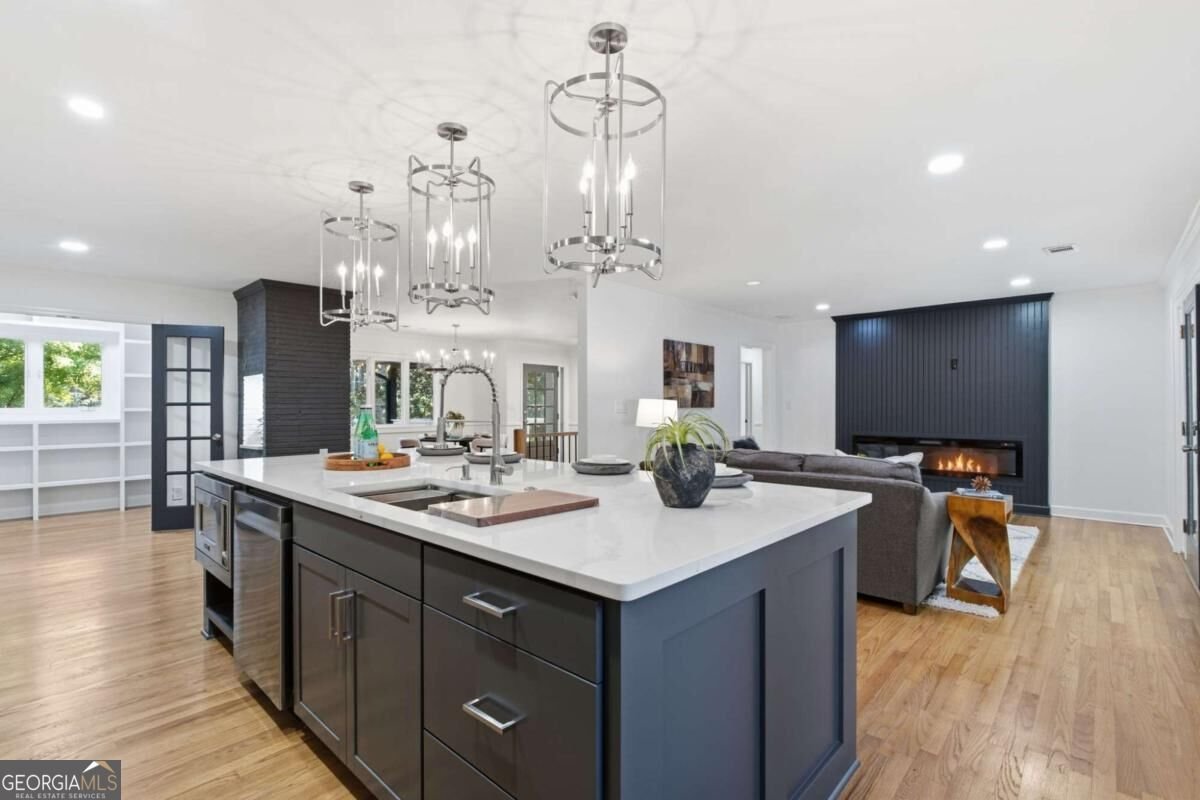 2448 Sherbrooke Court Atlanta - Photo 13