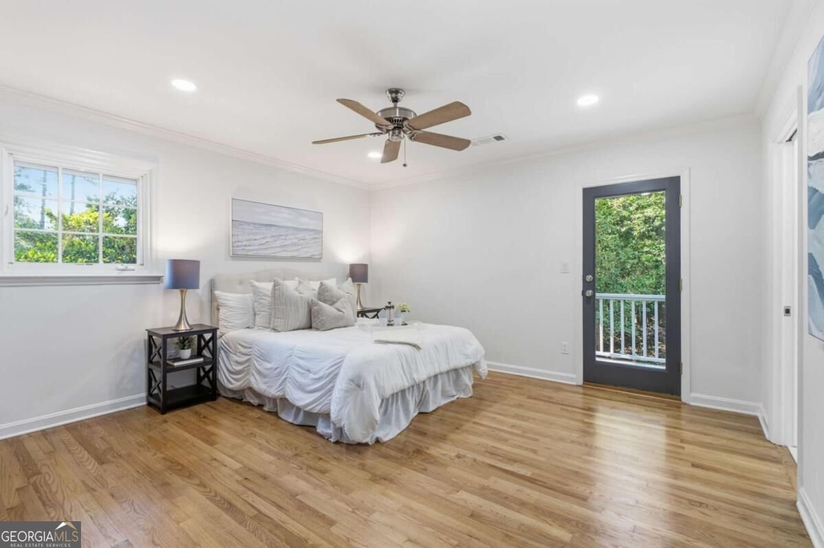 2448 Sherbrooke Court Atlanta - Photo 16