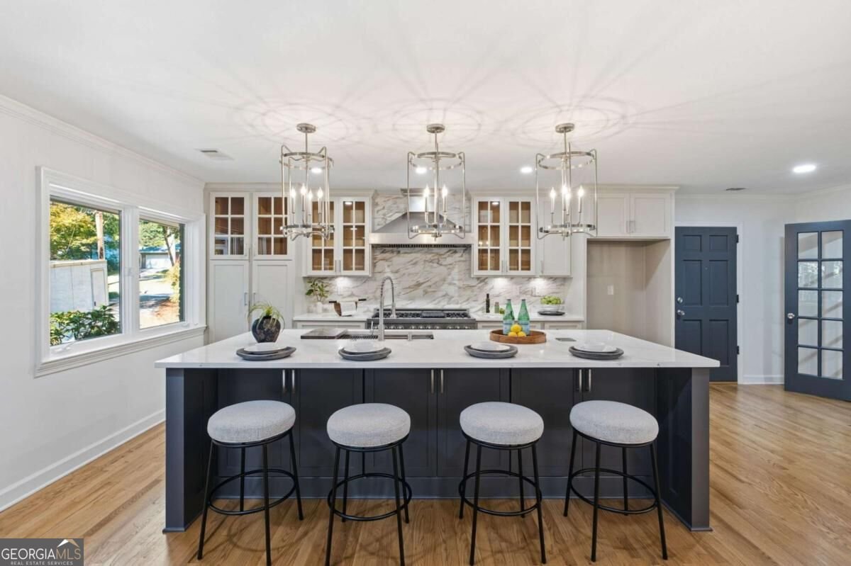 2448 Sherbrooke Court Atlanta - Photo 24