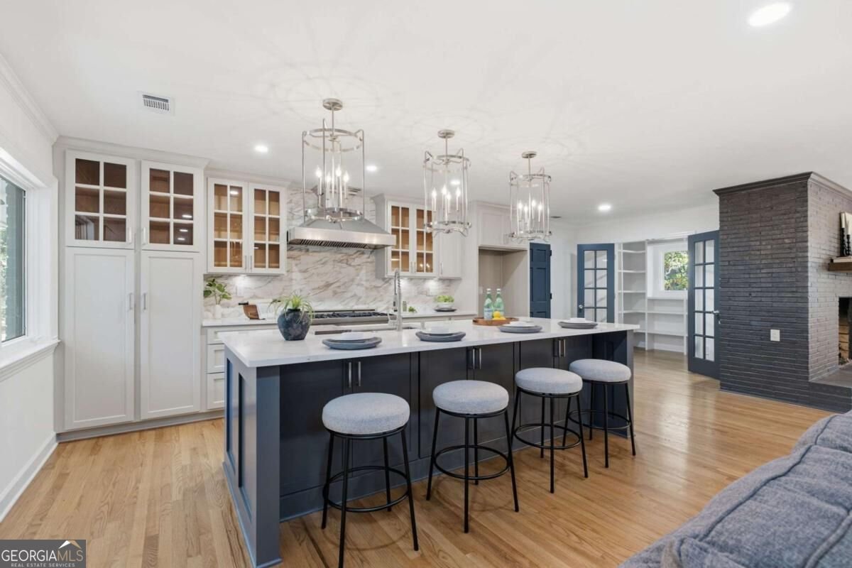 2448 Sherbrooke Court Atlanta - Photo 25