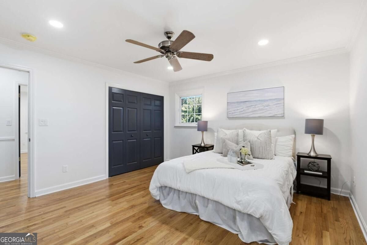2448 Sherbrooke Court Atlanta - Photo 32