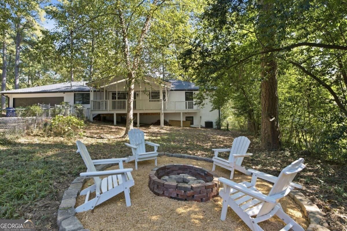 2448 Sherbrooke Court Atlanta - Photo 46
