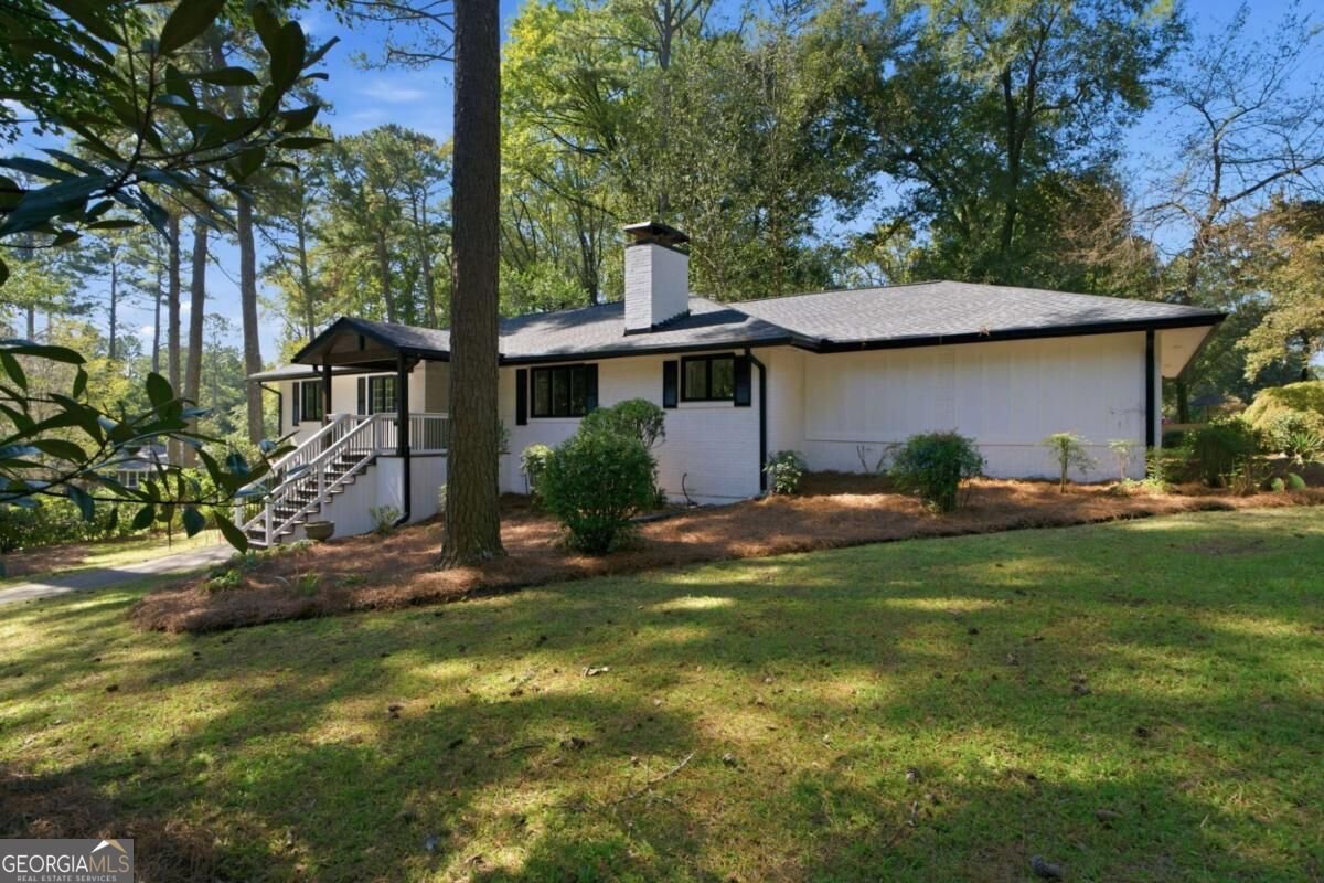 2448 Sherbrooke Court Atlanta - Photo 49