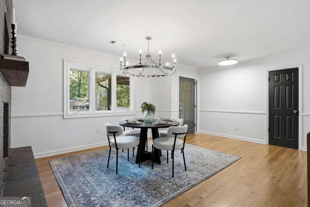 2448 Sherbrooke Court Atlanta - Photo 6