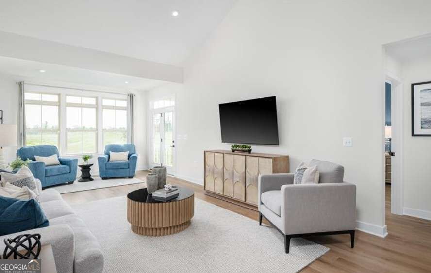1008 Dumfries Court Mcdonough - Photo 10