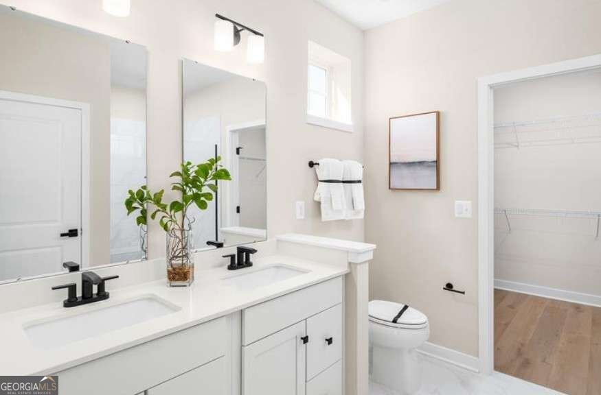 1008 Dumfries Court Mcdonough - Photo 15
