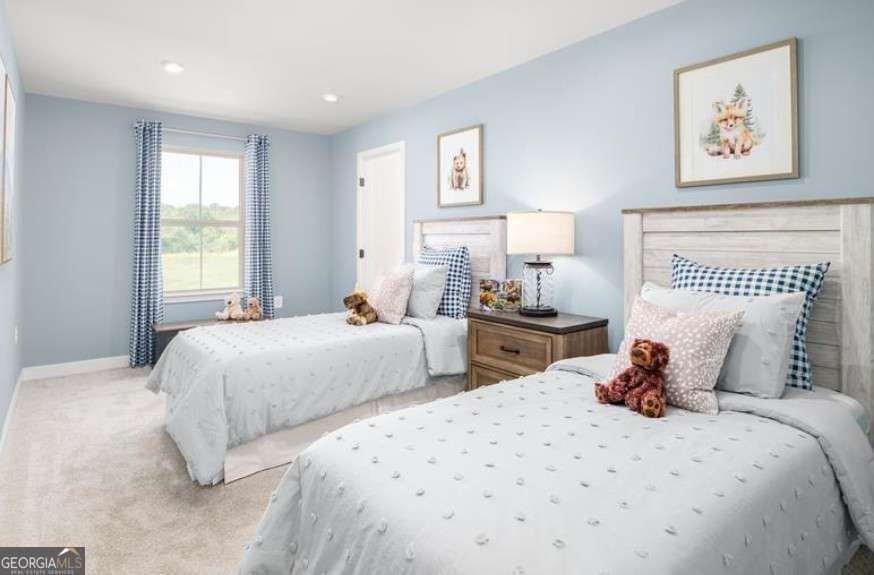 1008 Dumfries Court Mcdonough - Photo 19