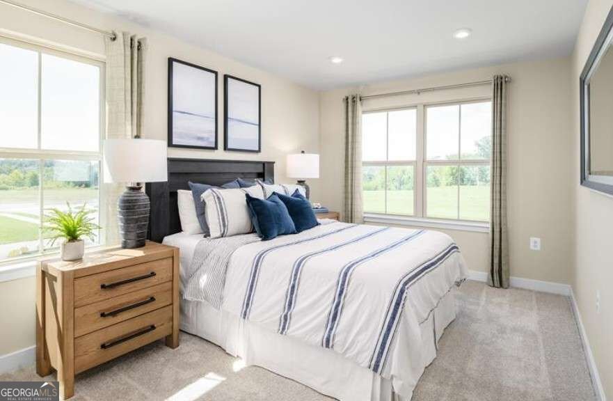 1008 Dumfries Court Mcdonough - Photo 20