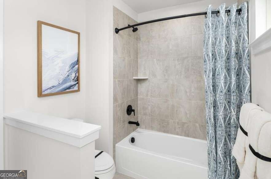 1008 Dumfries Court Mcdonough - Photo 22