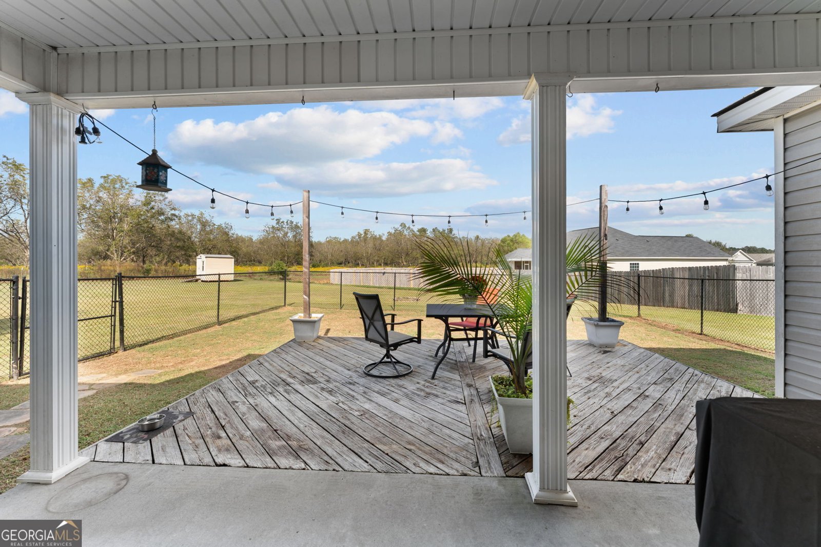 216 Ellington Court Perry - Photo 29