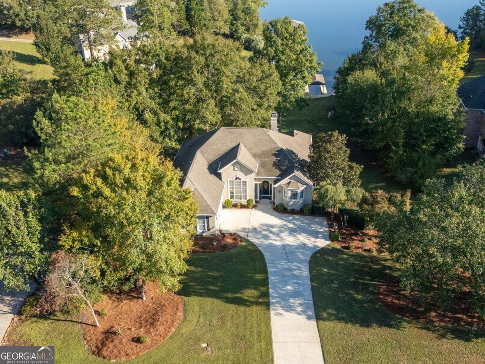 175 Waters Edge Drive Lizella - main photo