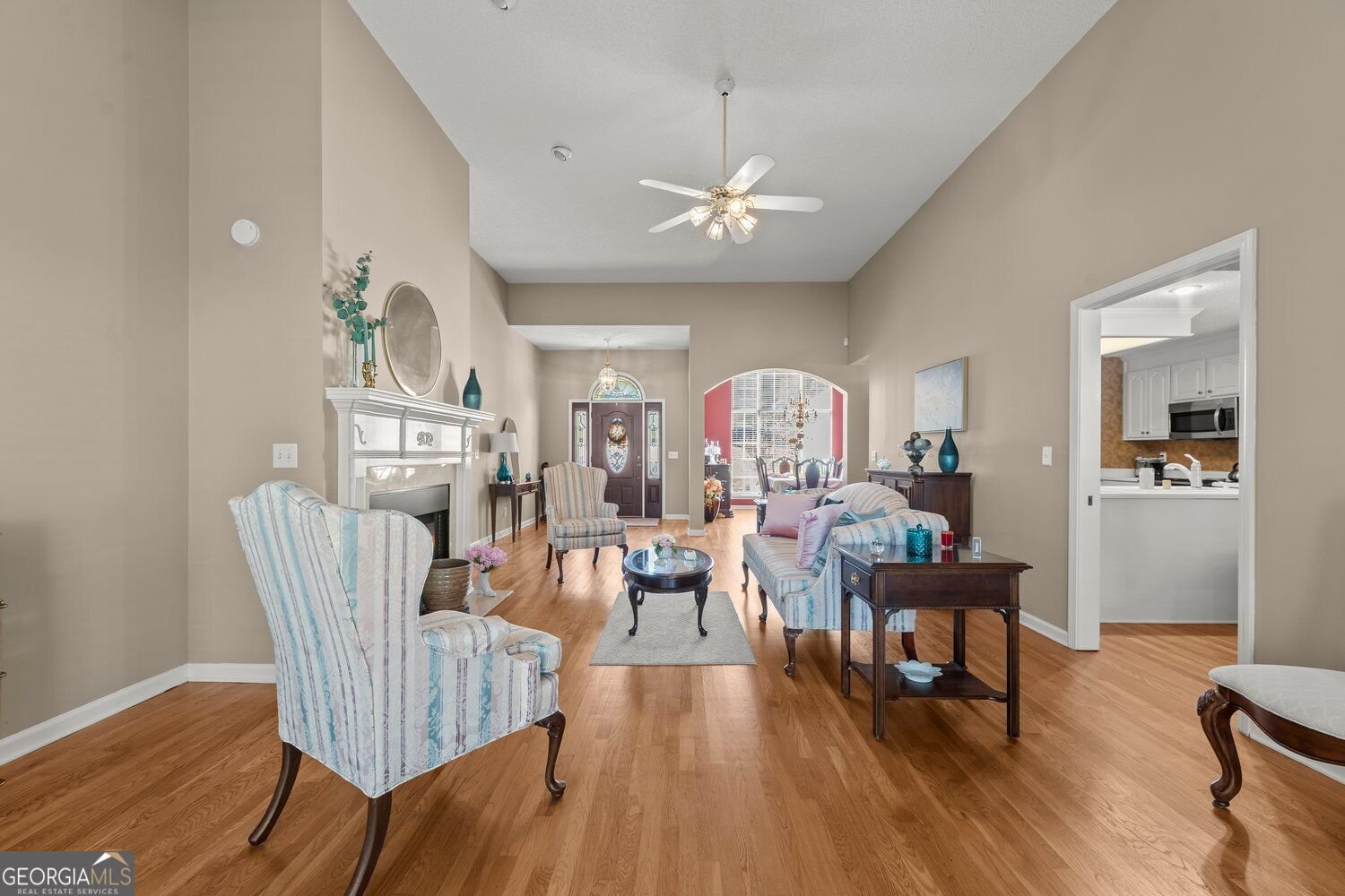 175 Waters Edge Drive Lizella - Photo 10