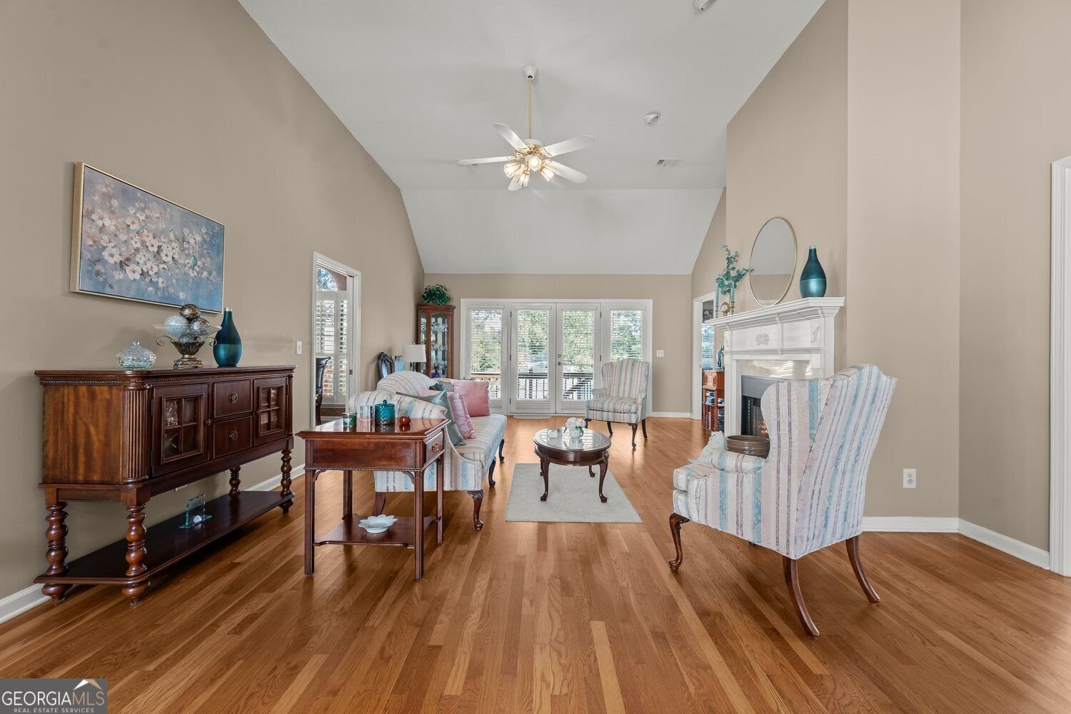 175 Waters Edge Drive Lizella - Photo 13