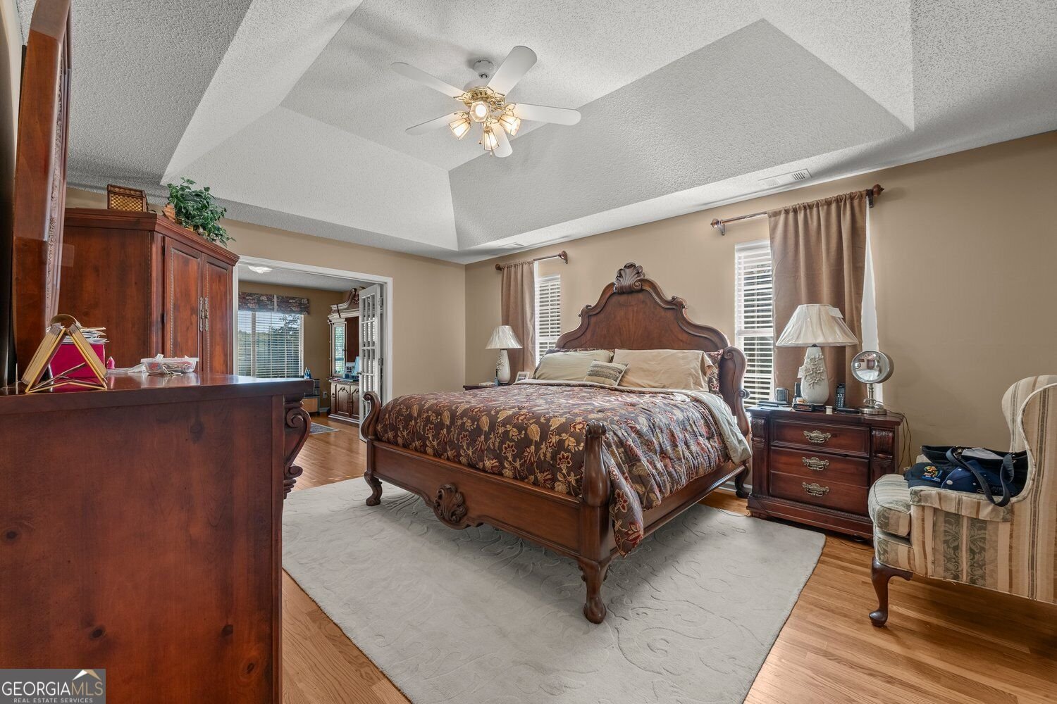 175 Waters Edge Drive Lizella - Photo 14
