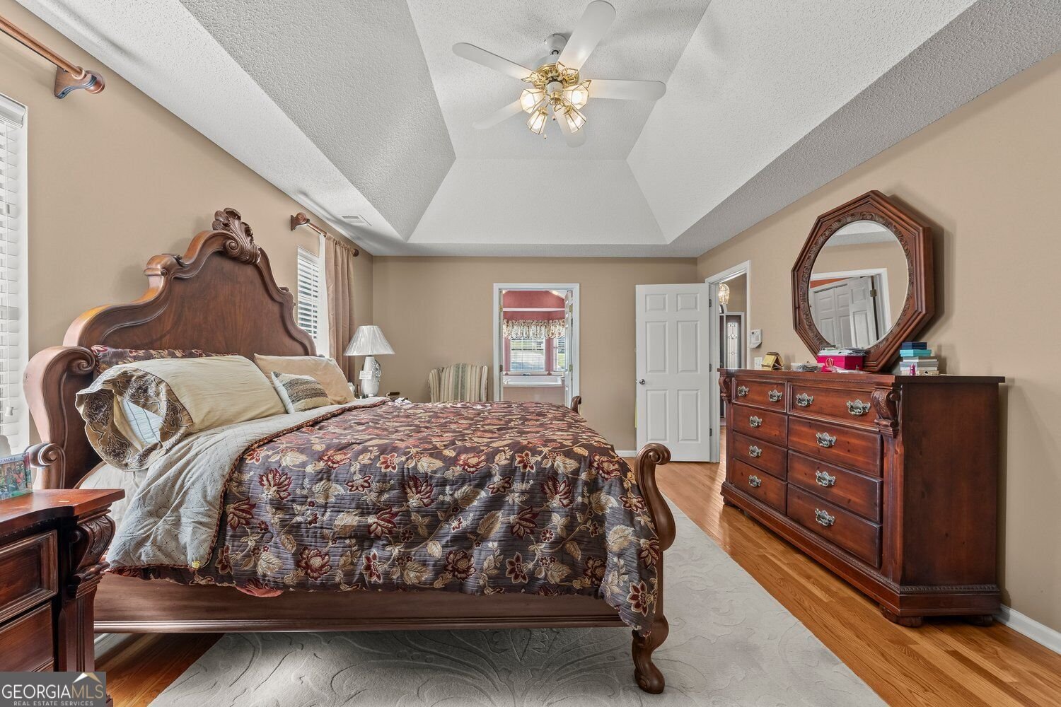 175 Waters Edge Drive Lizella - Photo 15