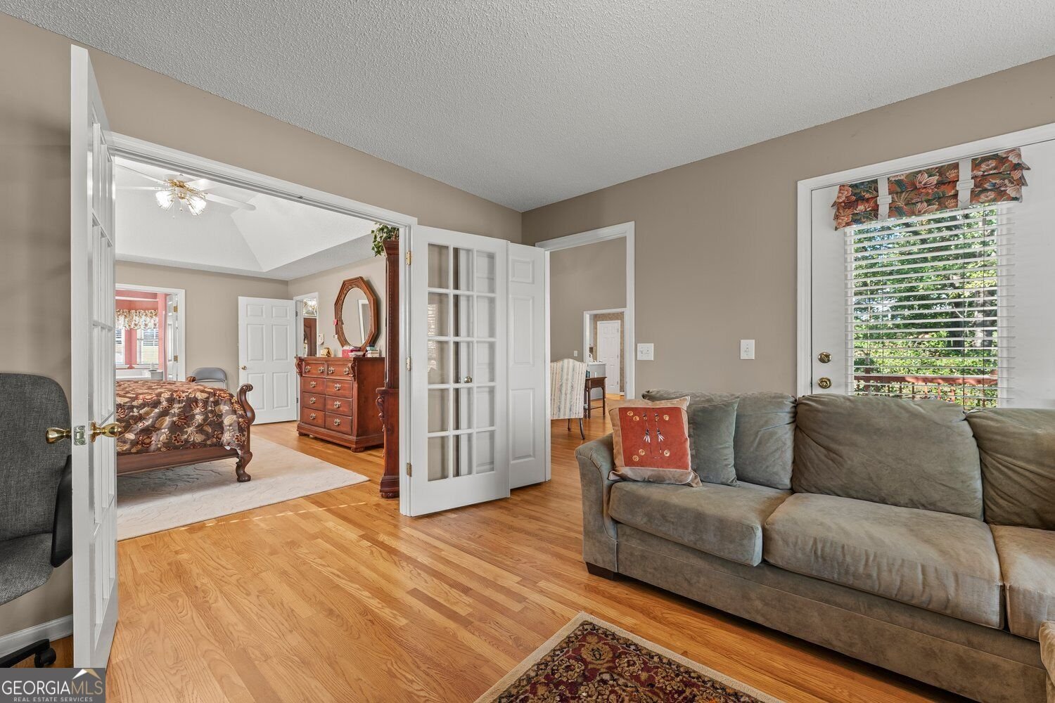 175 Waters Edge Drive Lizella - Photo 21