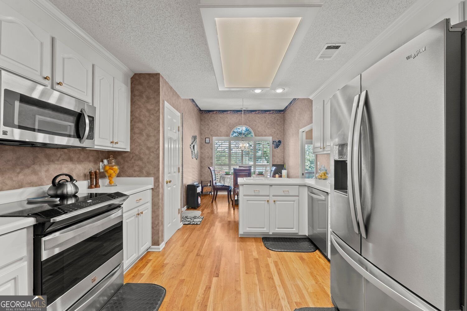 175 Waters Edge Drive Lizella - Photo 24
