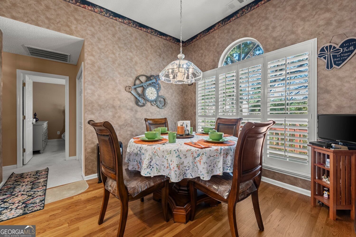 175 Waters Edge Drive Lizella - Photo 27