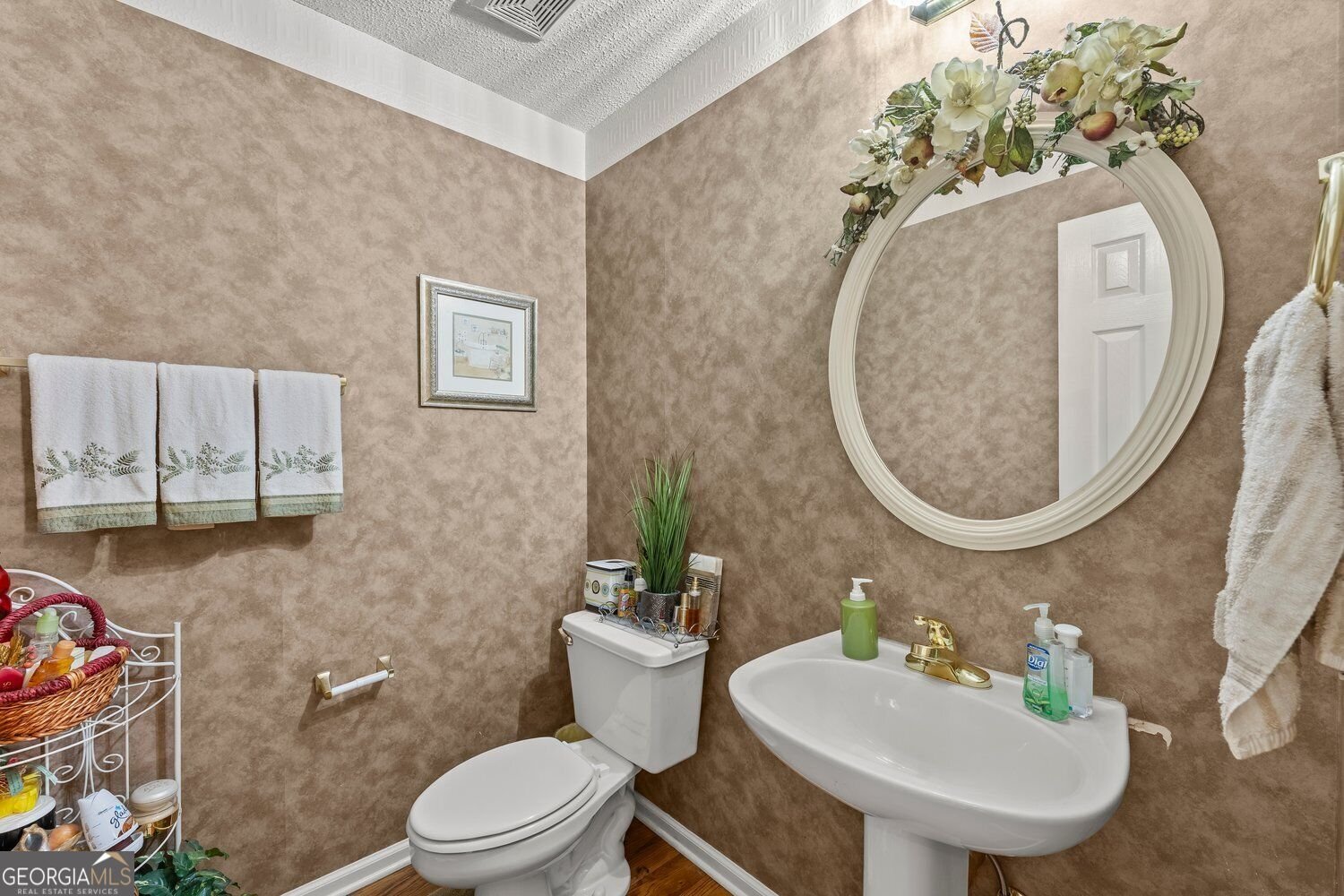 175 Waters Edge Drive Lizella - Photo 28