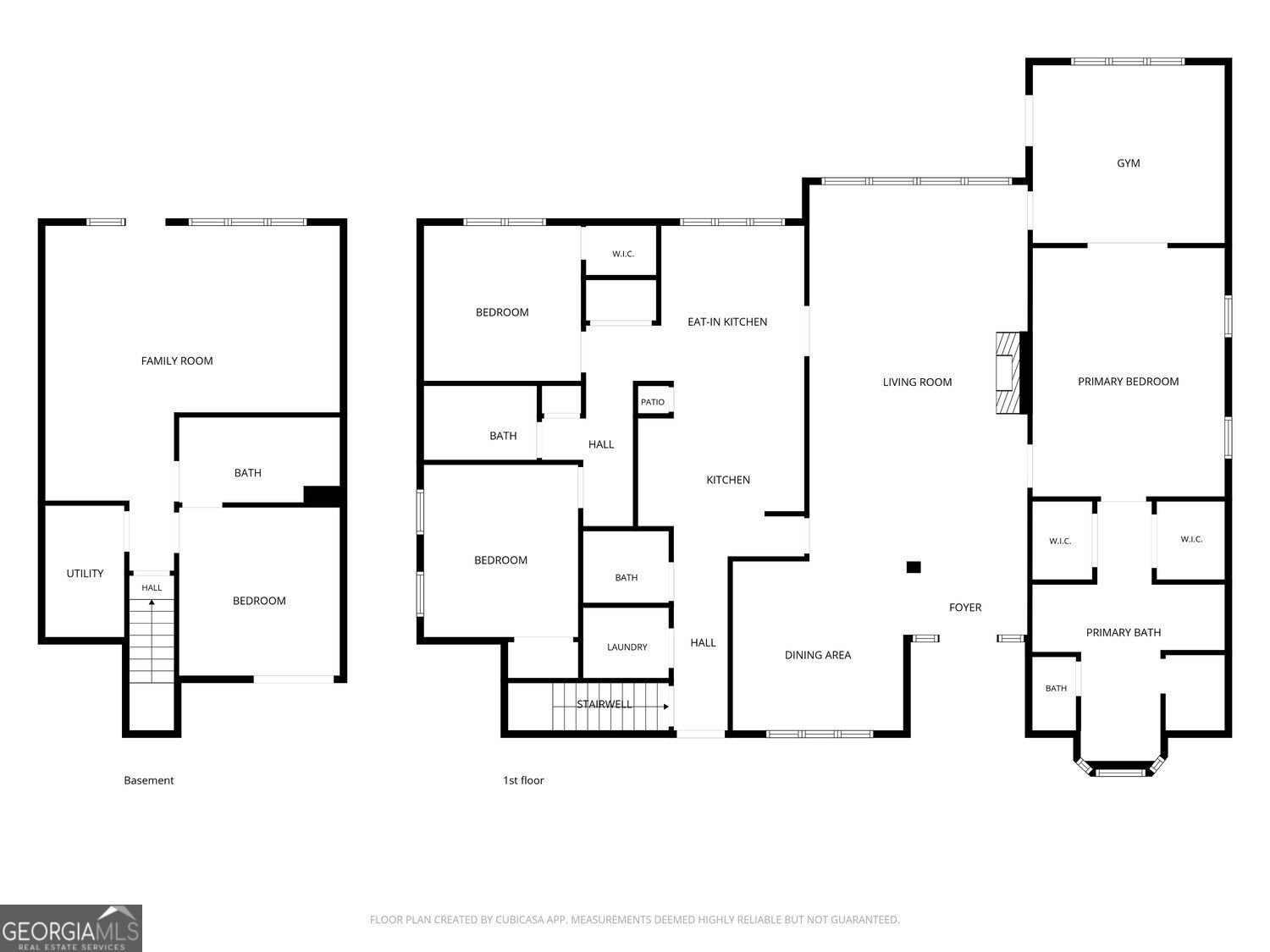 175 Waters Edge Drive Lizella - Photo 48